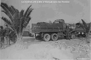 166- ARMEE DE L'AIR EN ALGERIE 1945-1962-14 (75)